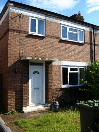 Penguin Properties - Biggleswade